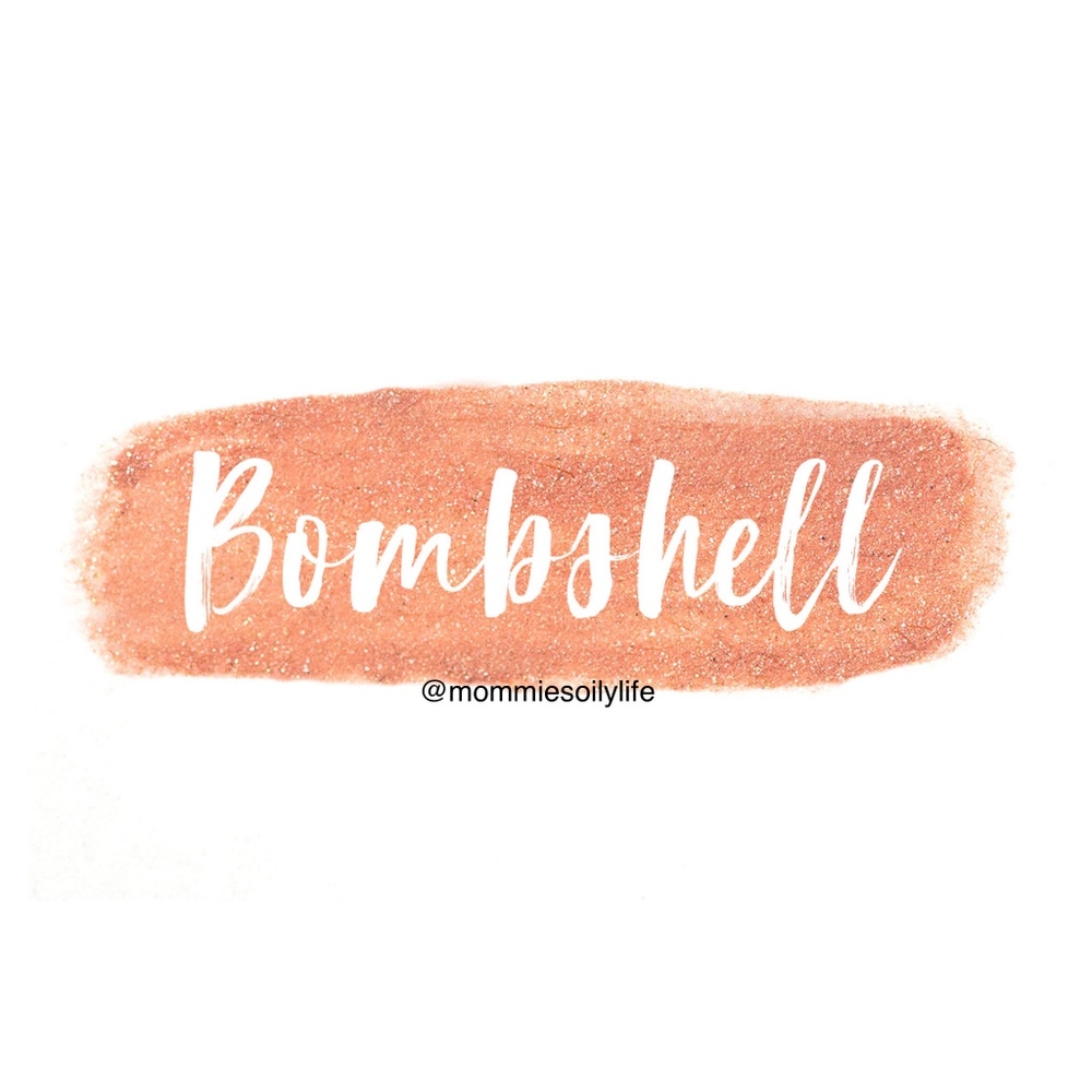 Lipsence bombshell